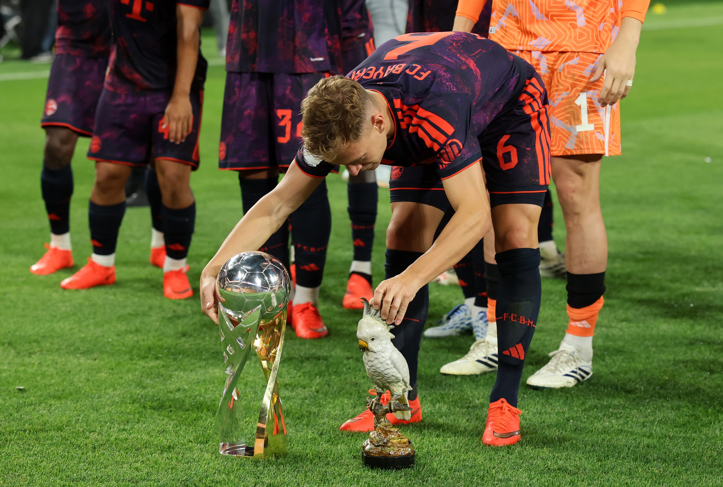FC Bayern, FCB, Bundesliga, DFB-Team, Champions League, Alt Text vergessen