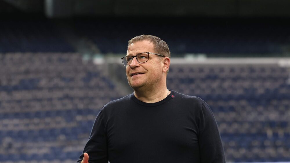 Max Eberl (FC Bayern)