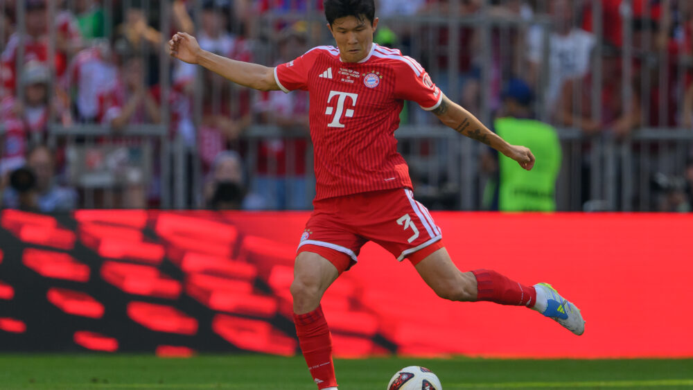 FC Bayern, FCB, Bundesliga, DFB-Team, Champions League, Alt Text vergessen