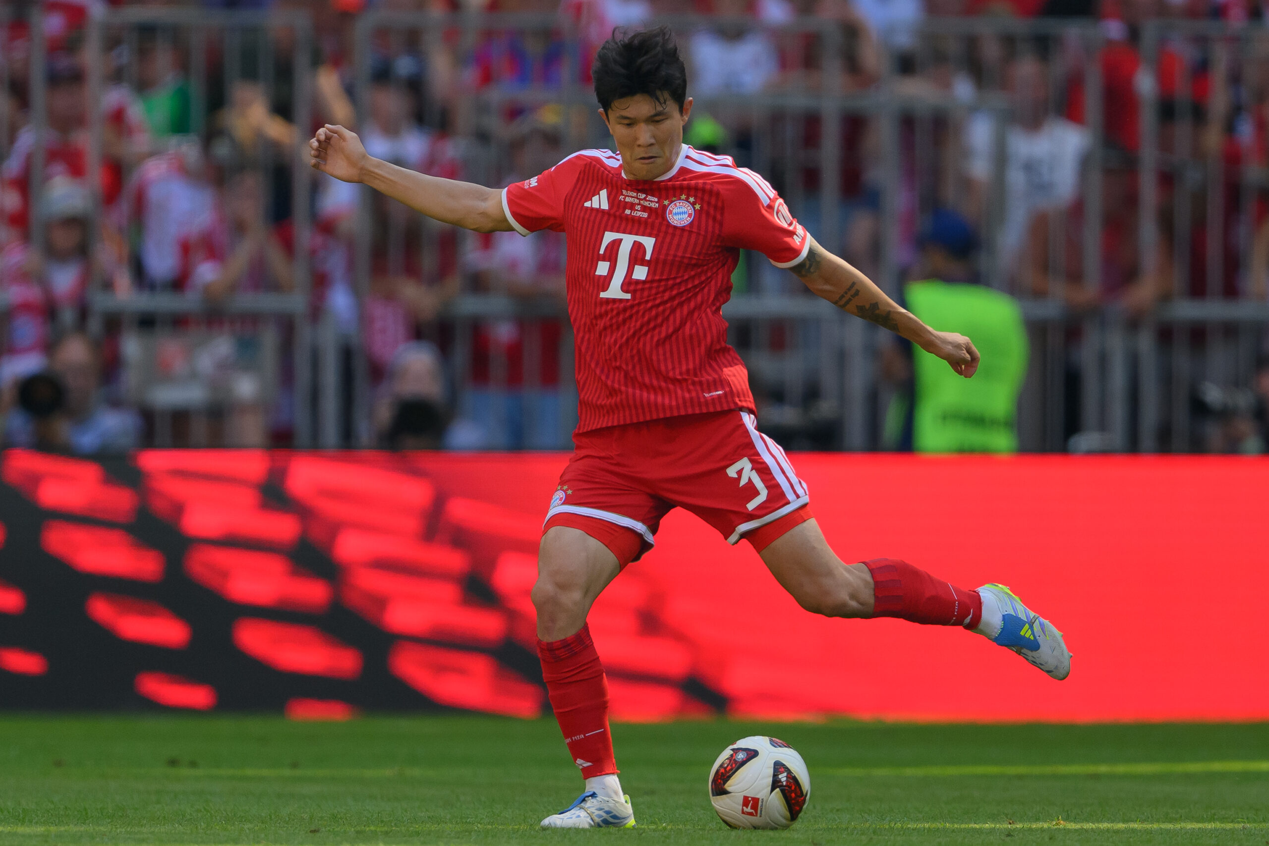 FC Bayern, FCB, Bundesliga, DFB-Team, Champions League, Alt Text vergessen