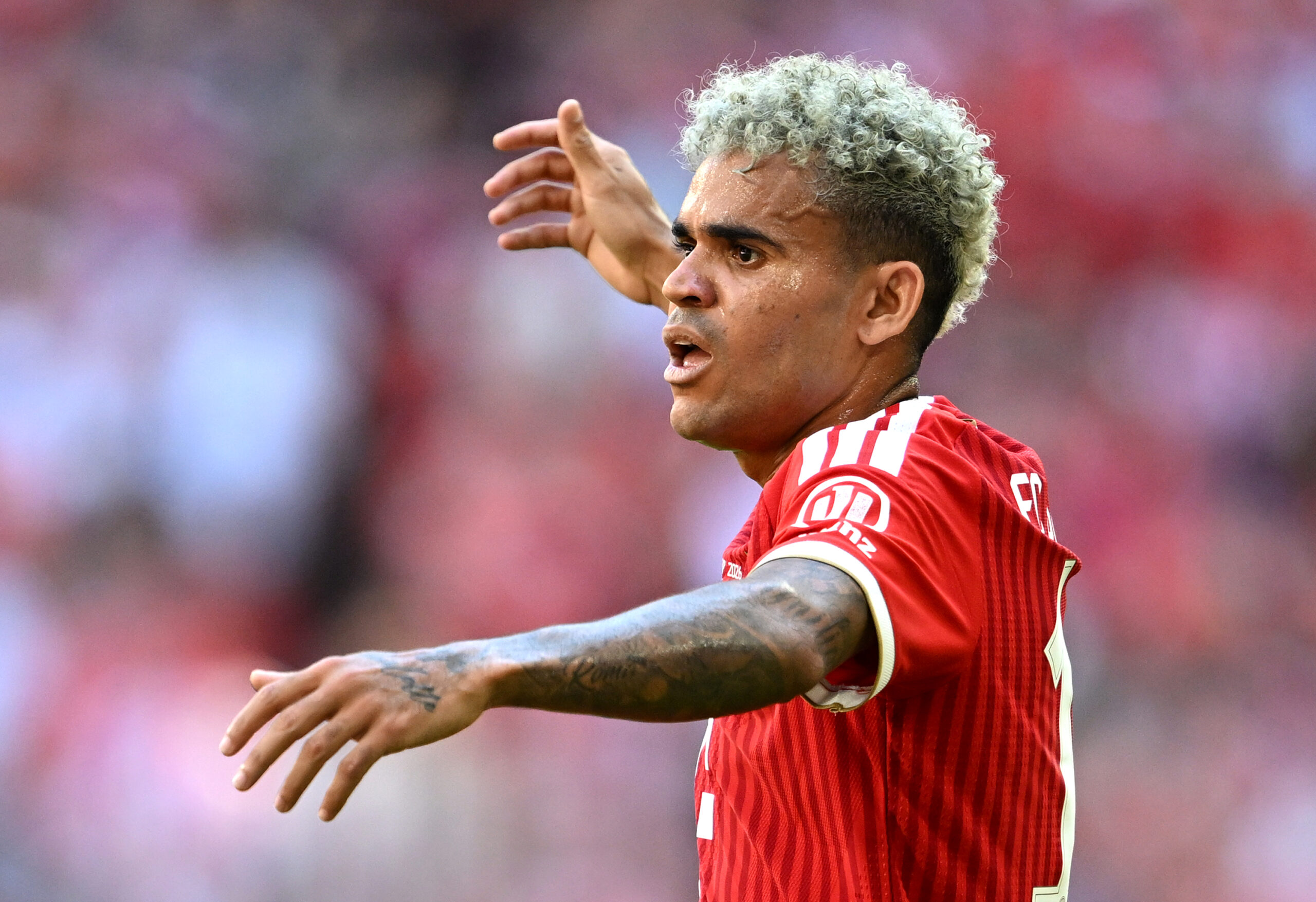 Luis Díaz (FC Bayern)
