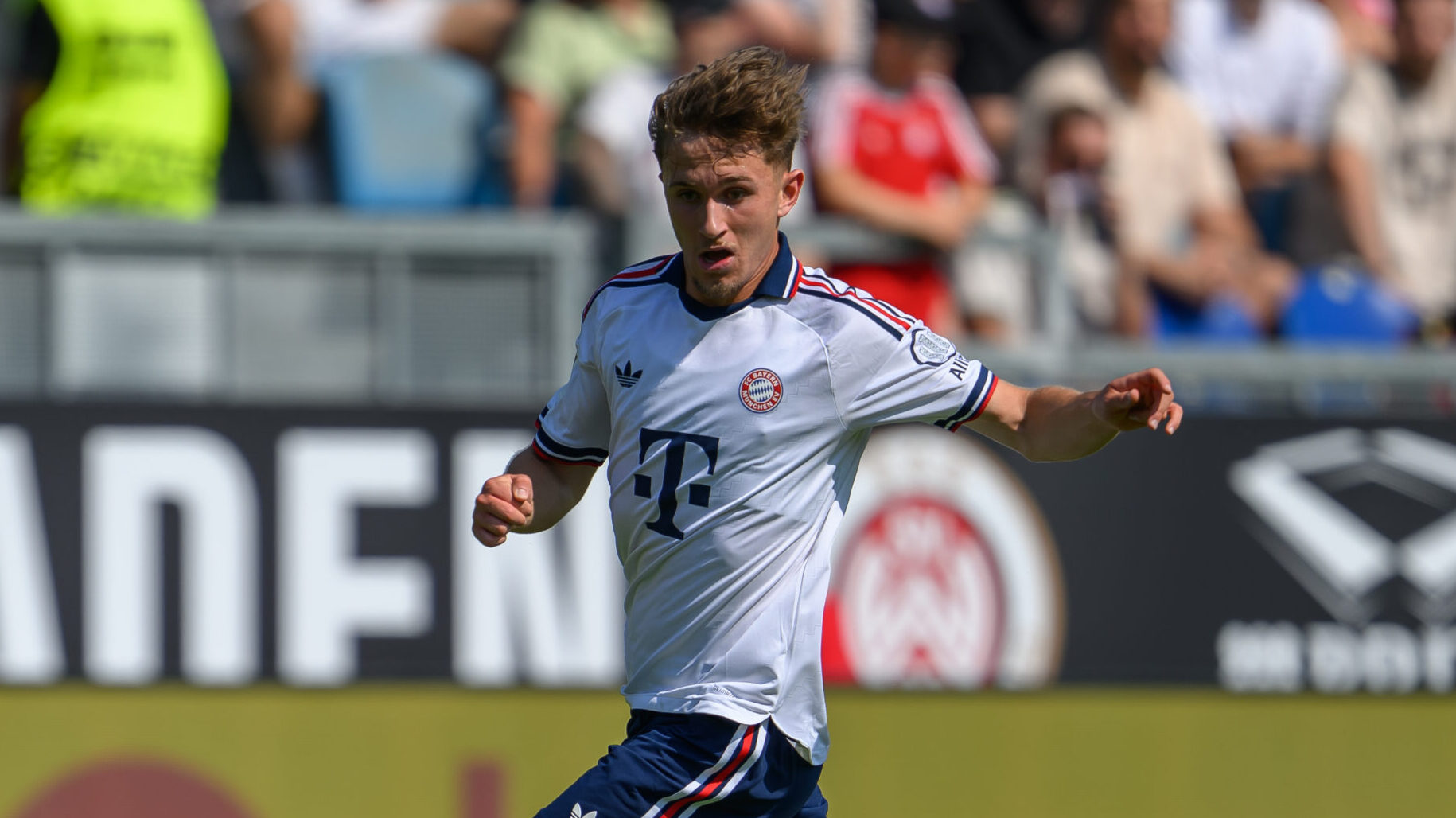 Tim Binder (FC Bayern)