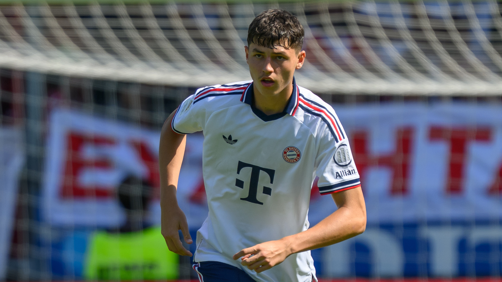 Filip Pavić (FC Bayern)