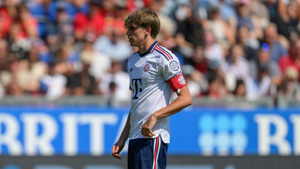 Guido Della Rovere (FC Bayern)