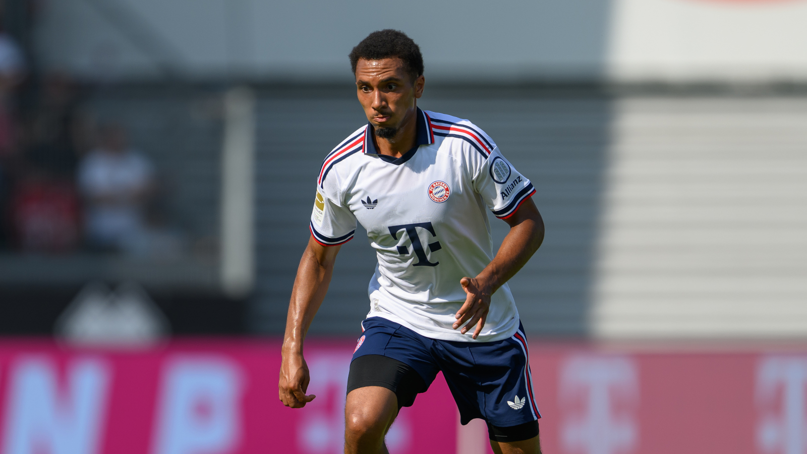 Vincent Manuba (FC Bayern)