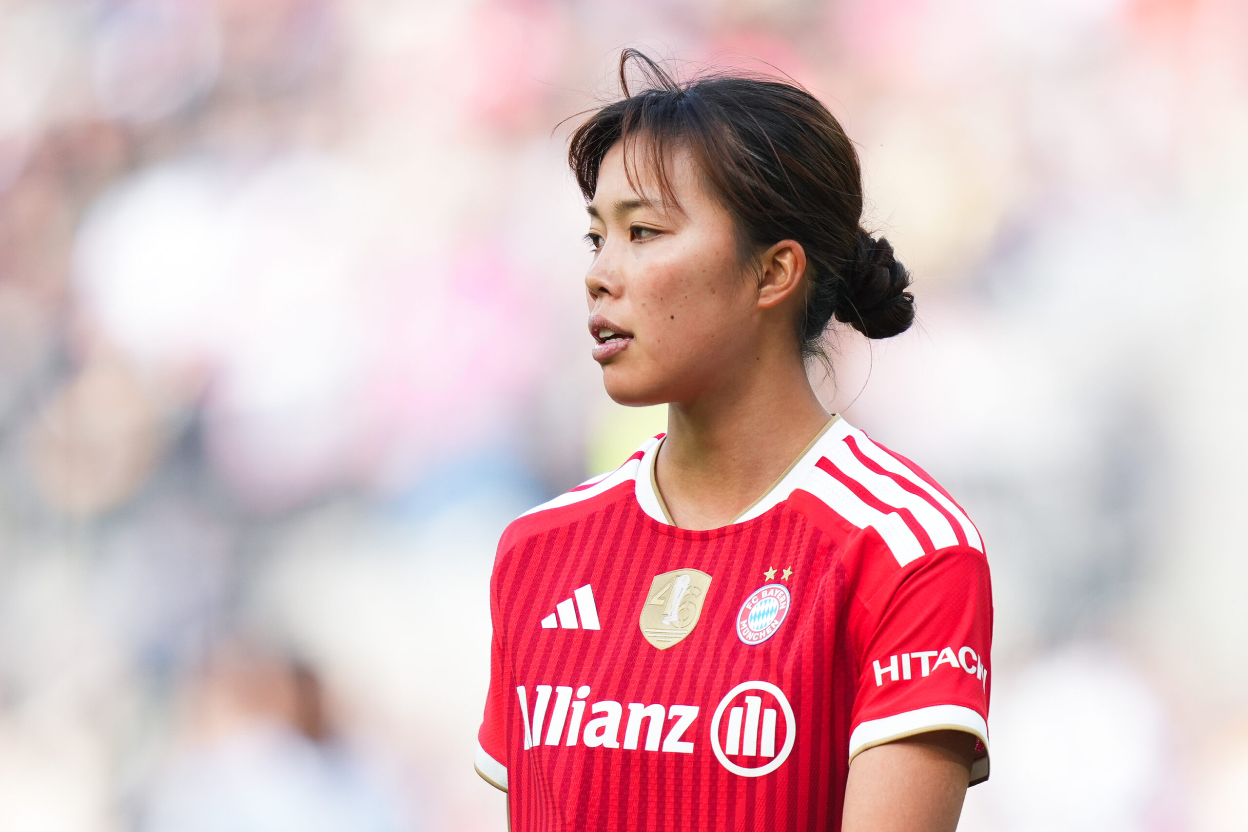 Momoko Tanikawa (FC Bayern)