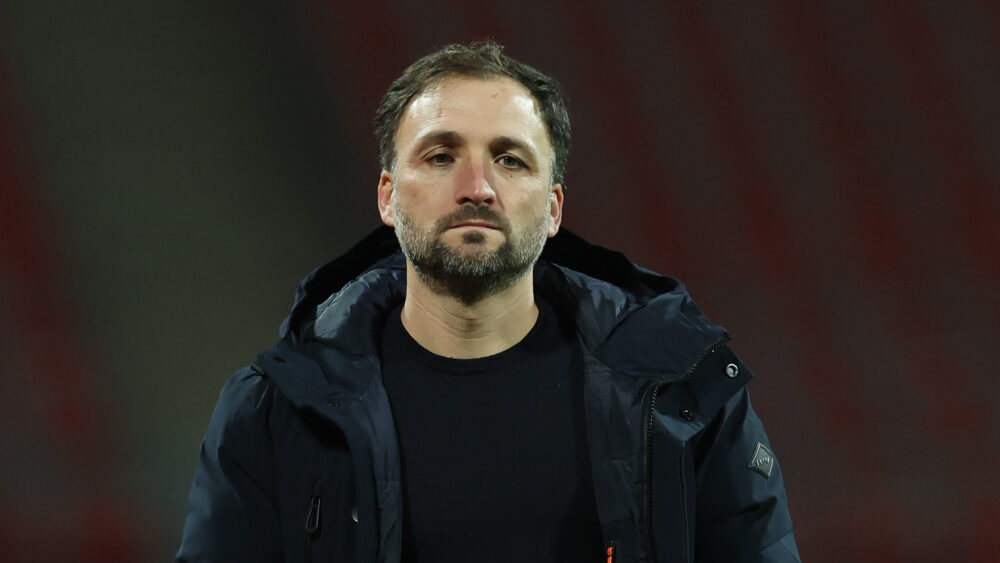 José Barcala (FC Bayern).