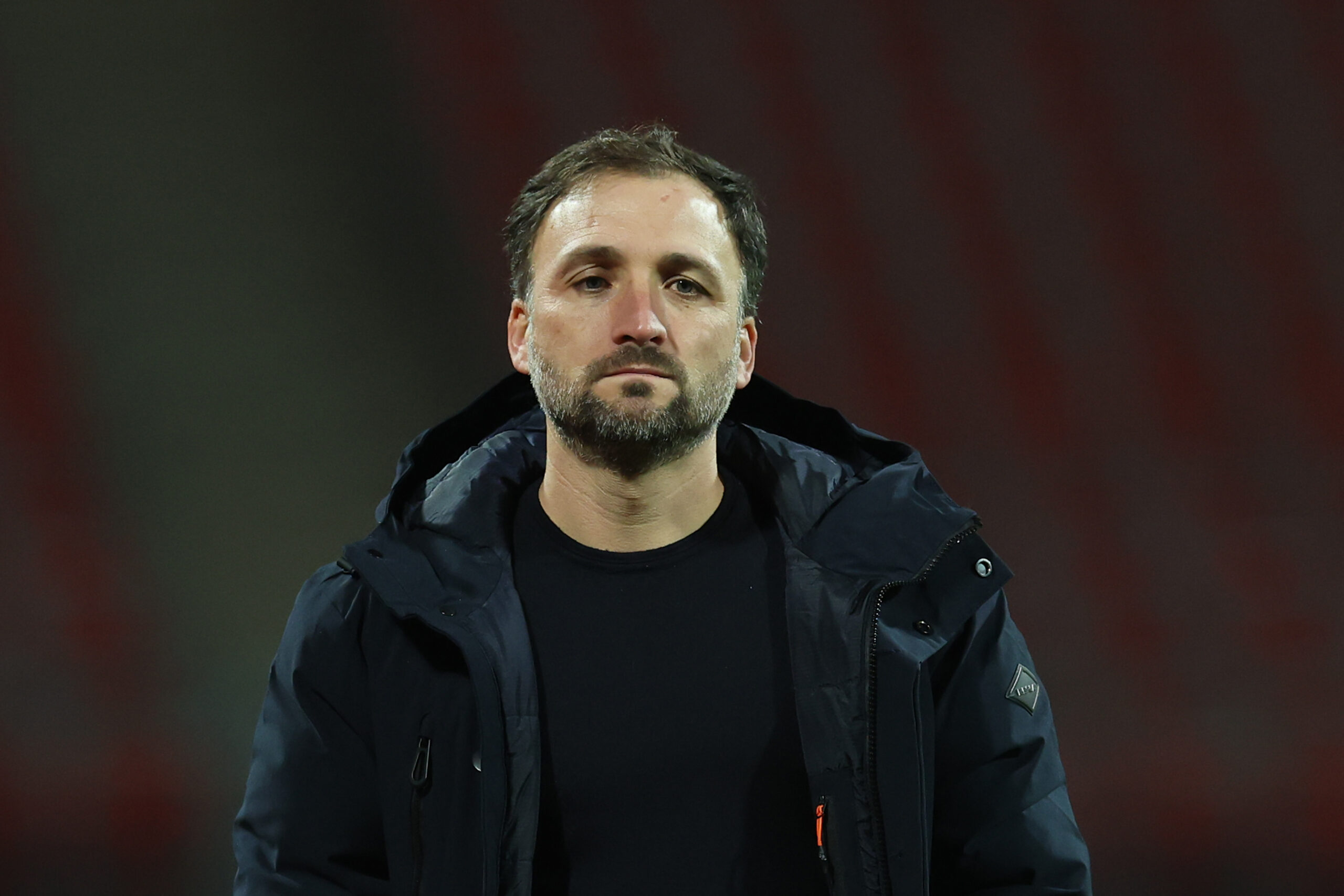 José Barcala (FC Bayern).