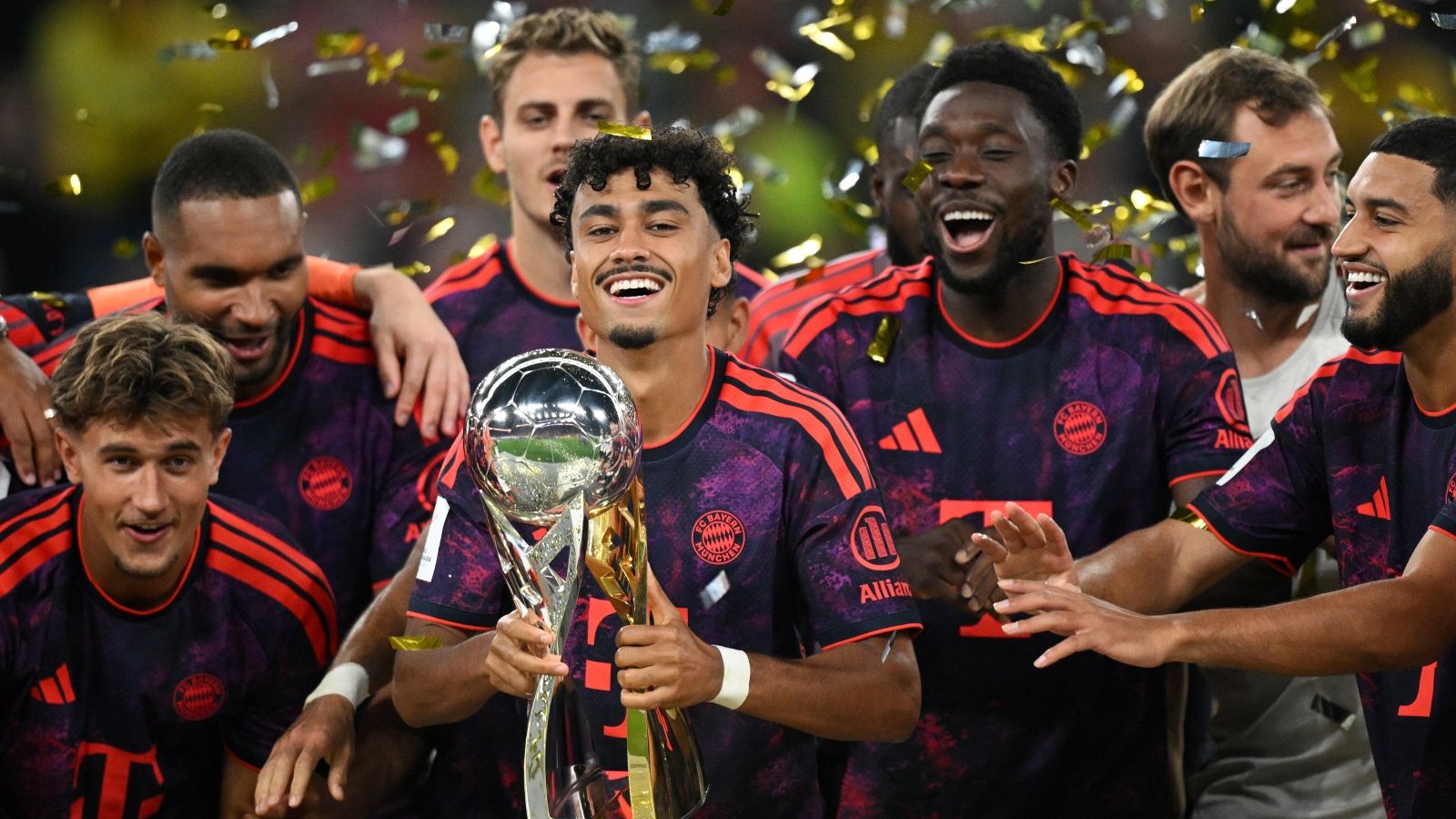 FC Bayern, FCB, Bundesliga, DFB-Team, Champions League, Alt Text vergessen