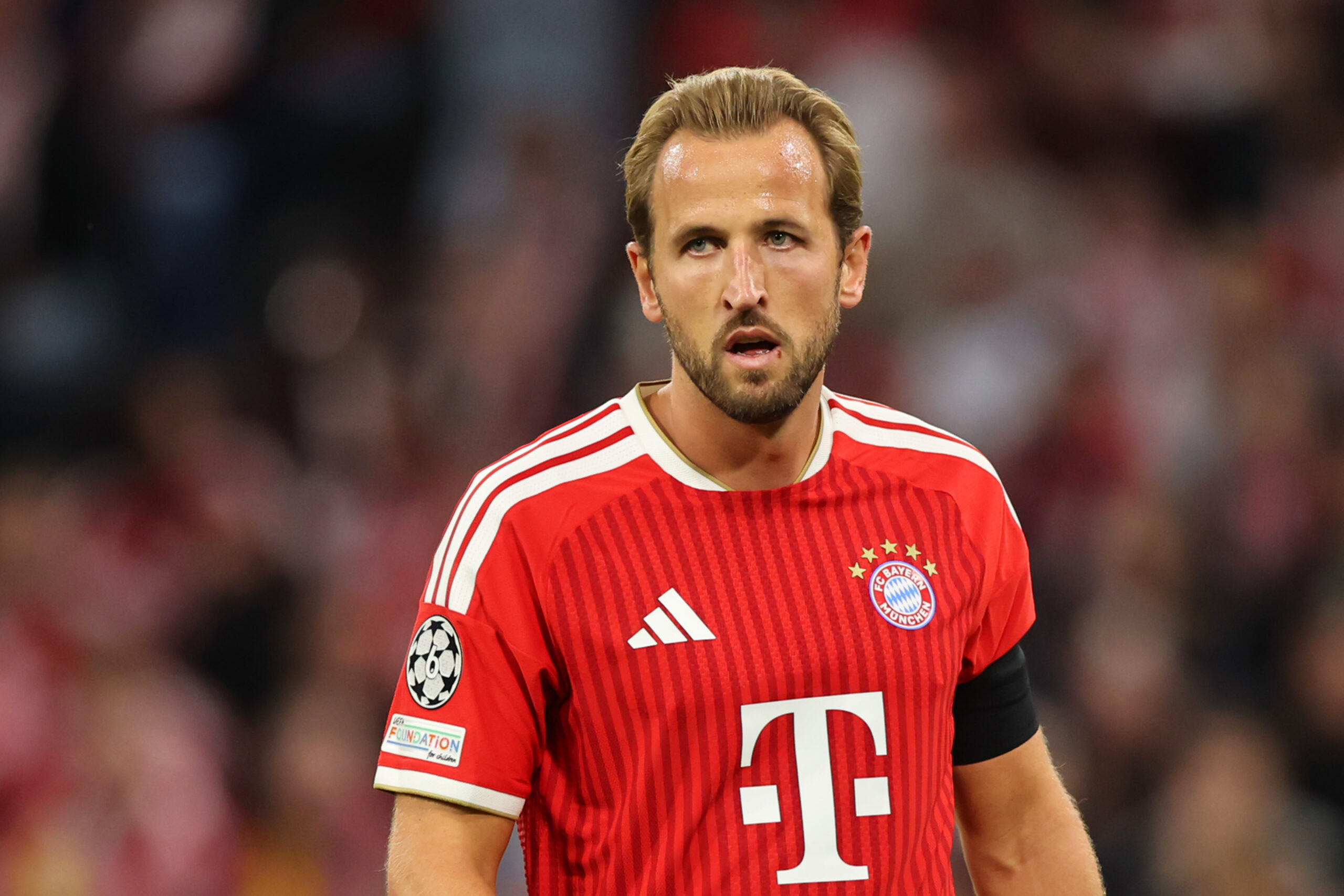 Harry Kane (FC Bayern)