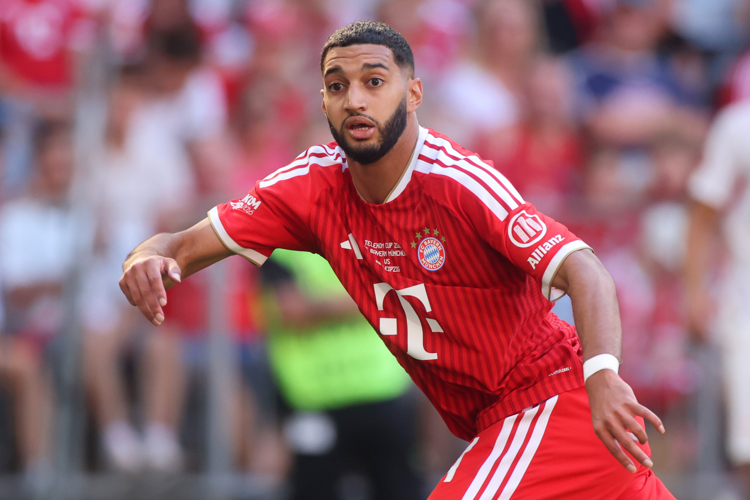 Ismael Saibari (FC Bayern)