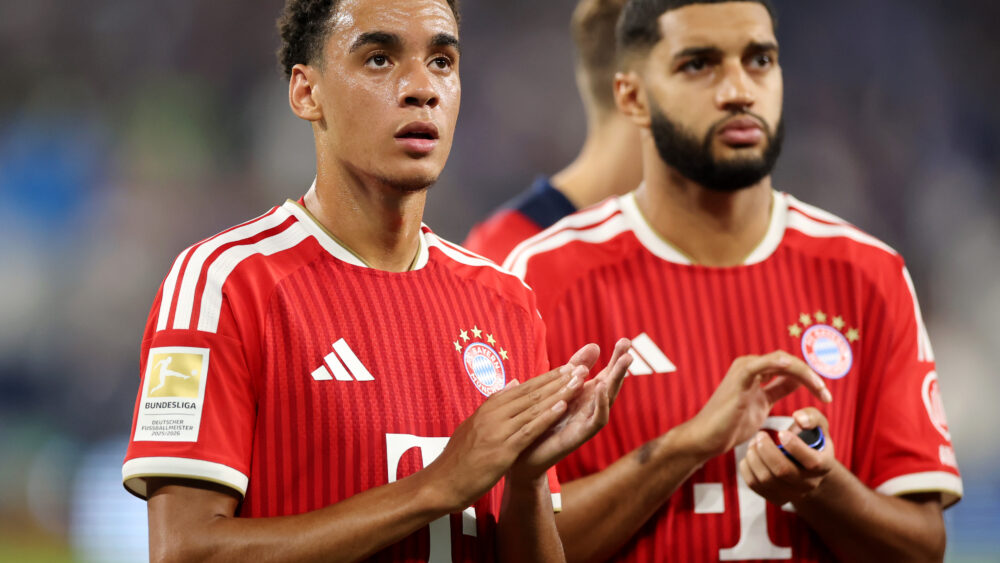 FC Bayern