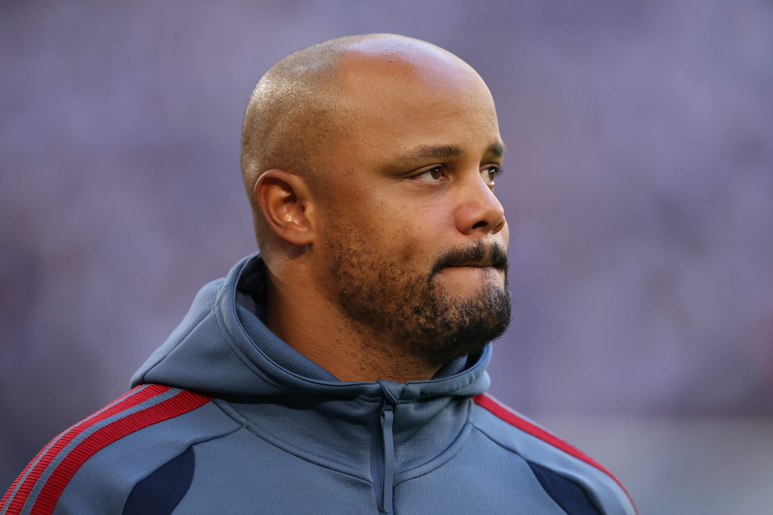 Vincent Kompany (FC bayern)