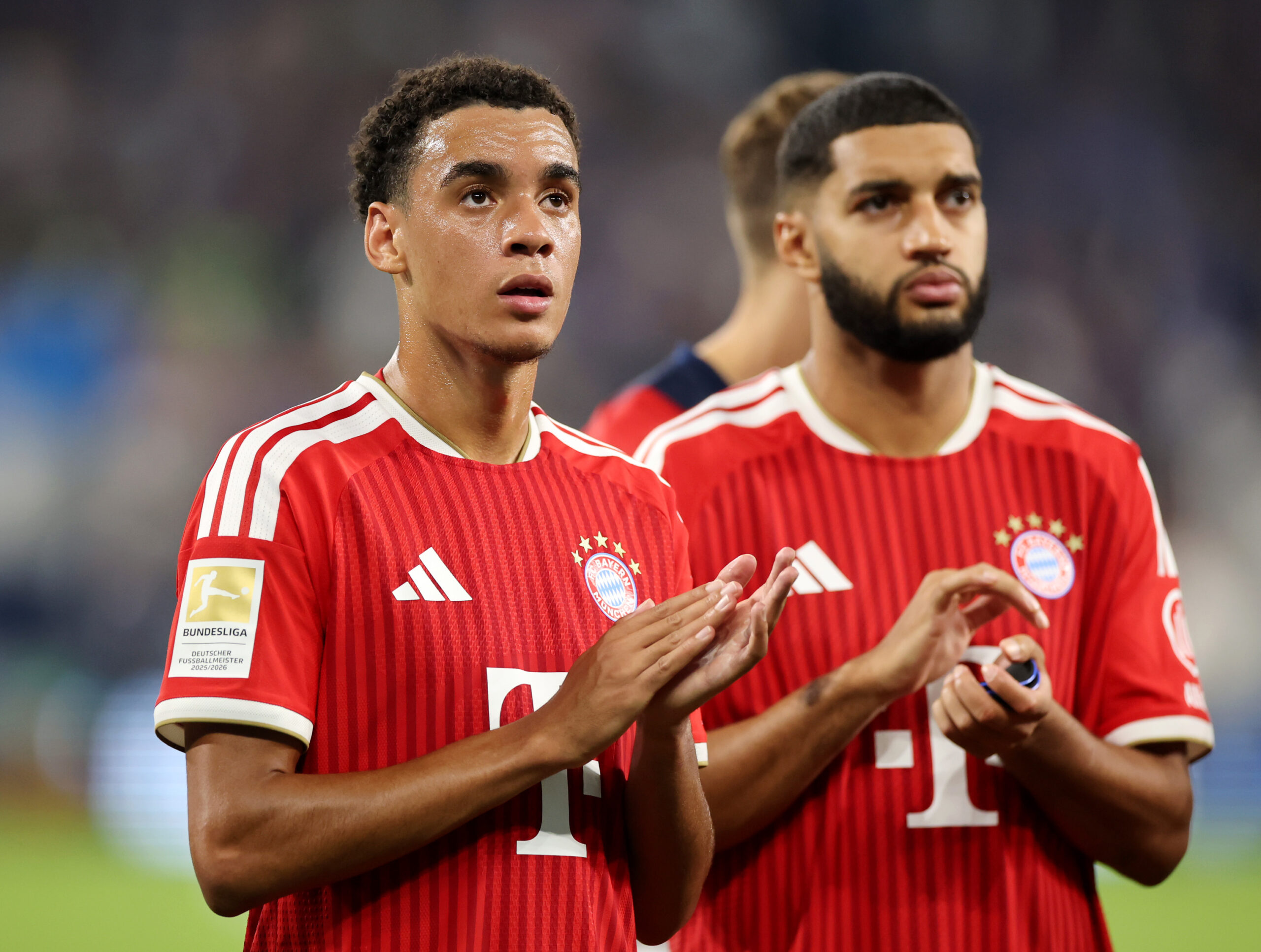FC Bayern