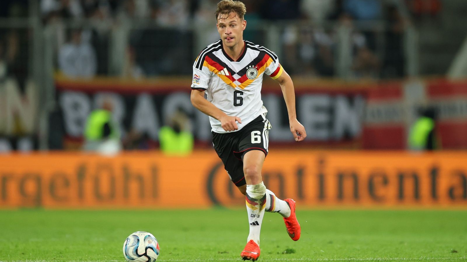 Joshua Kimmich (DFB-Team)