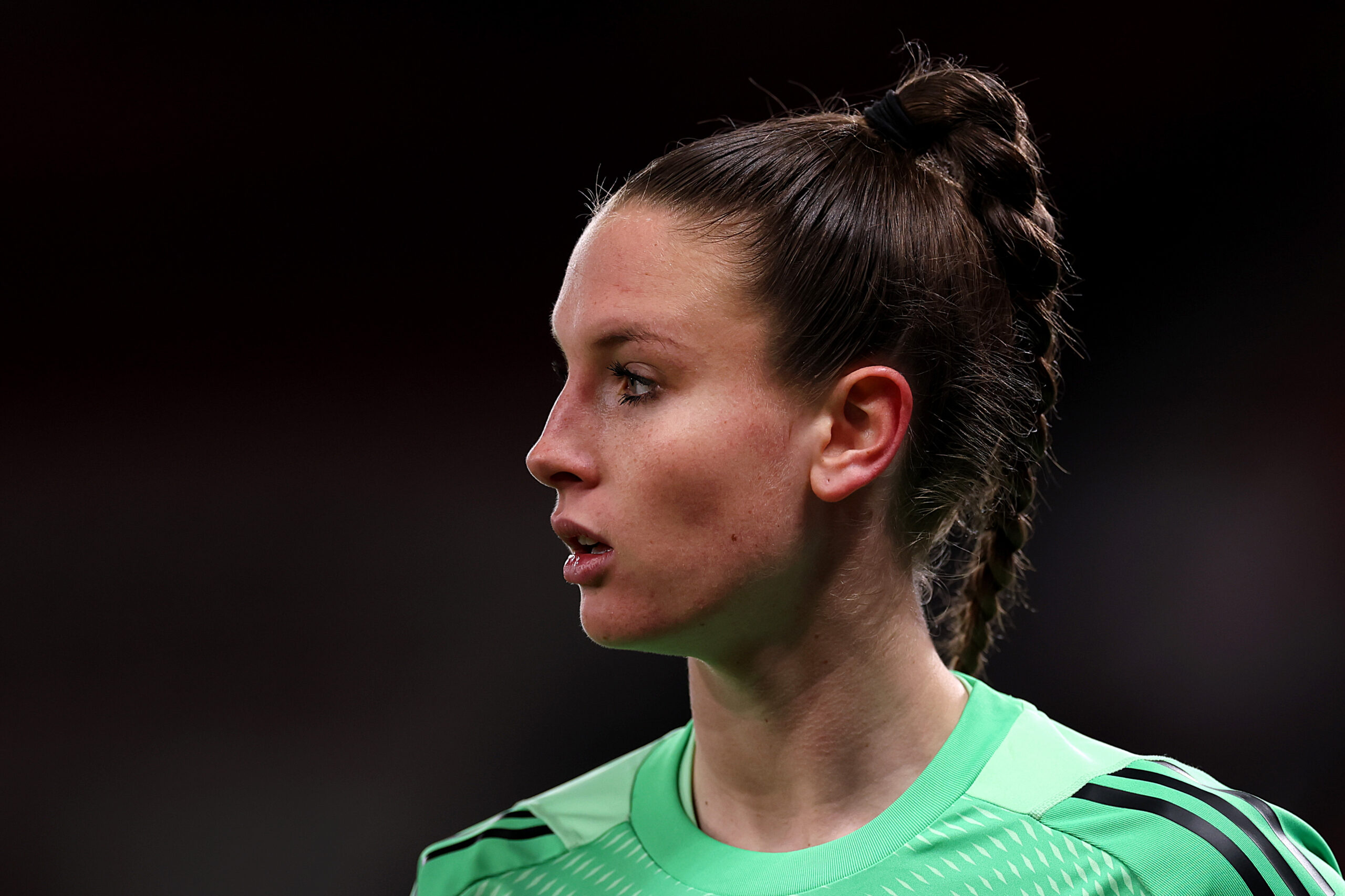Ena Mahmutovic (FC Bayern).