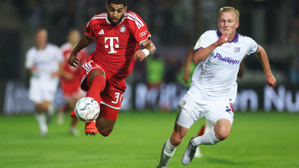 FC Bayern
