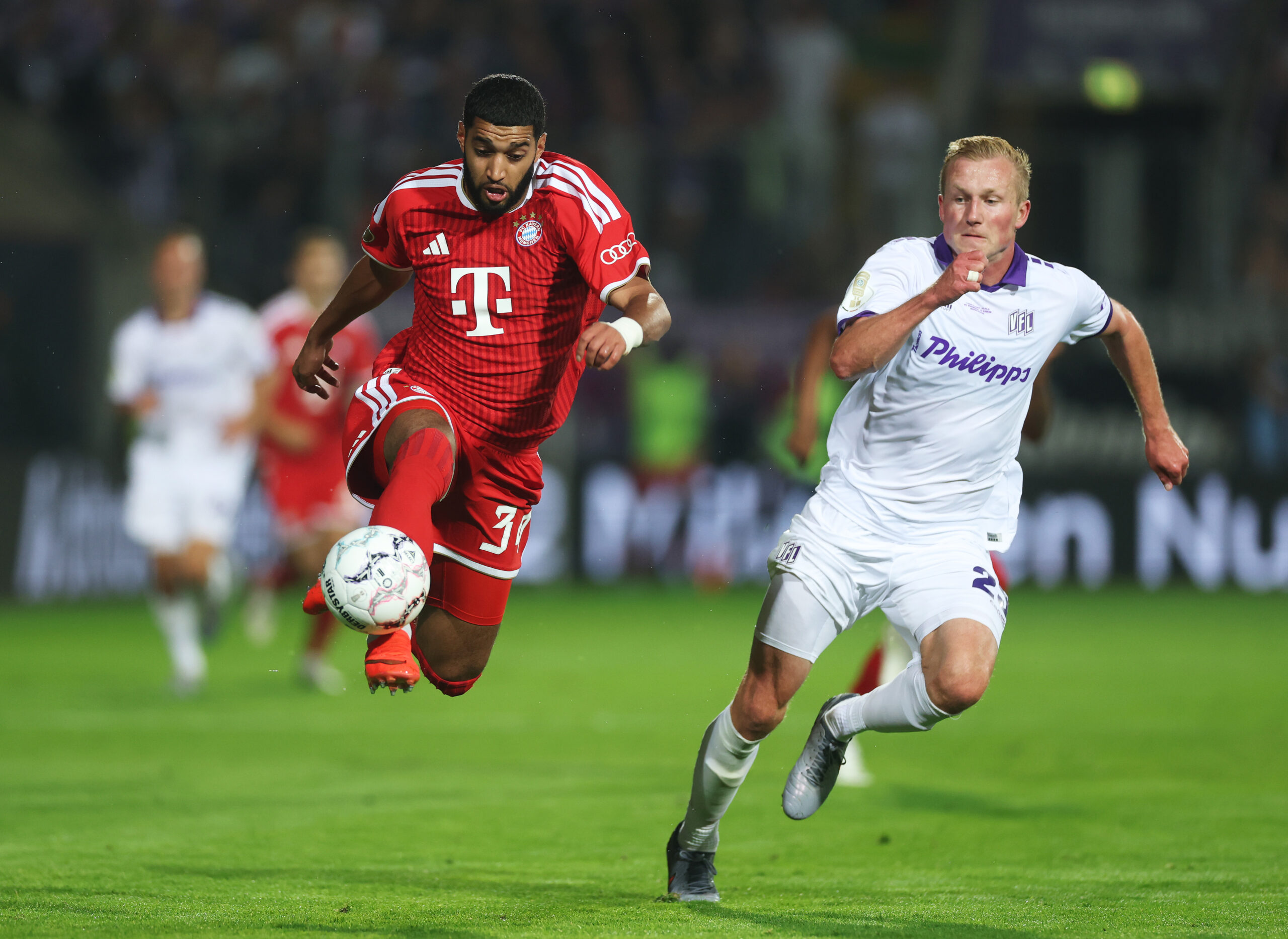 FC Bayern