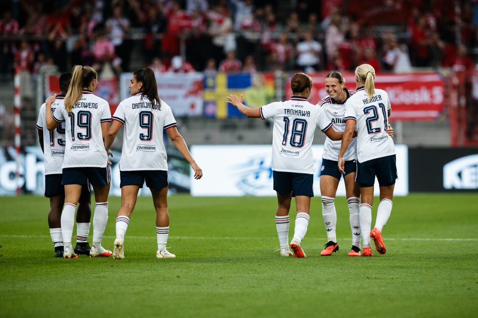 FC Bayern, FCB, Bundesliga, DFB-Team, Champions League, Alt Text vergessen
