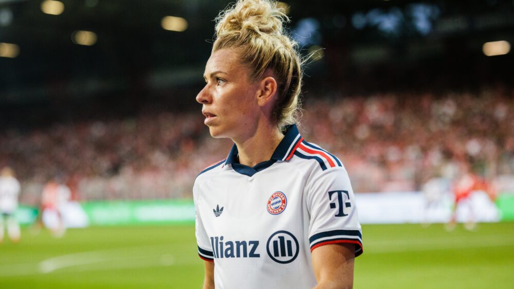 Linda Dallmann (FC Bayern)