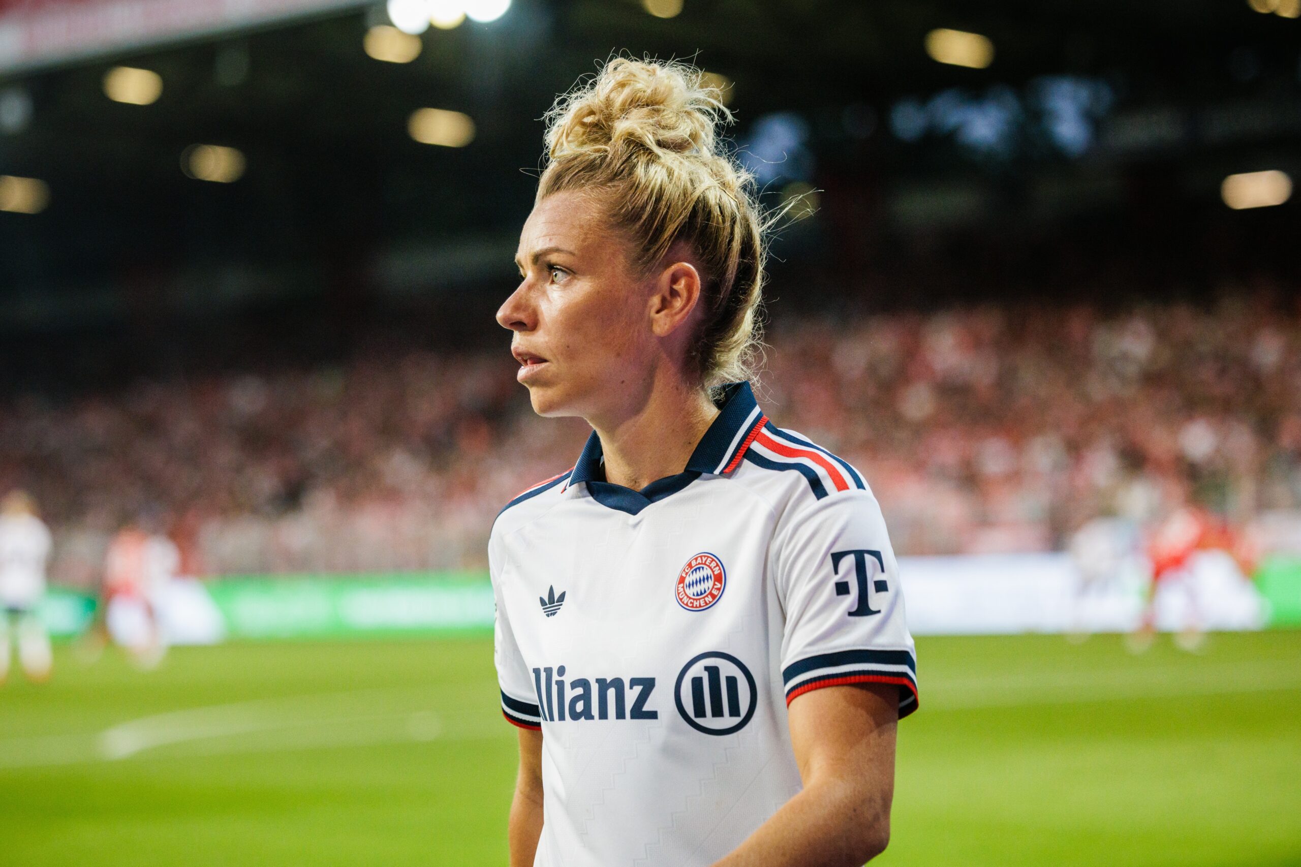 Linda Dallmann (FC Bayern)