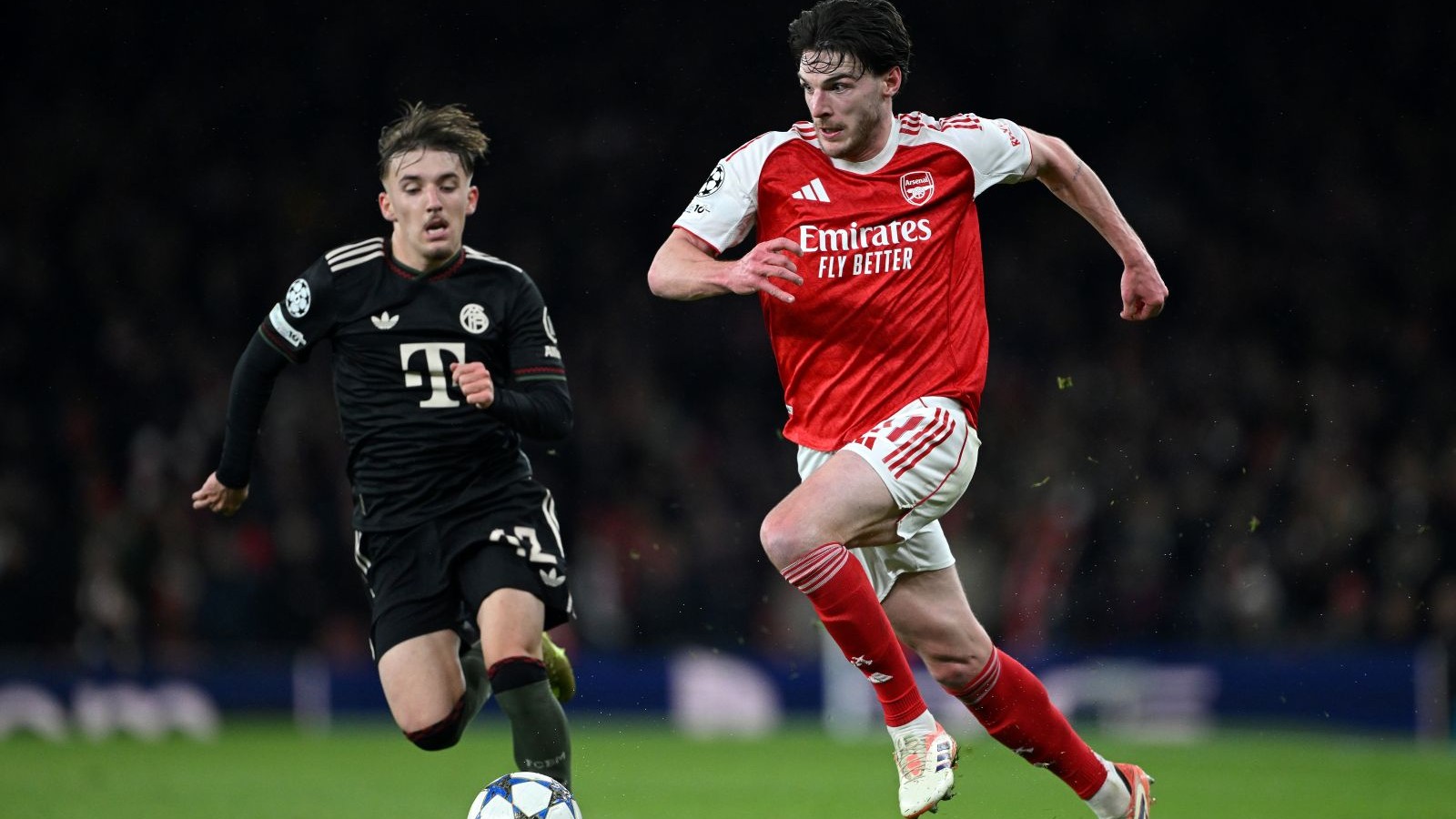 FC Bayern, FCB, Bundesliga, DFB-Team, Champions League, Alt Text vergessen