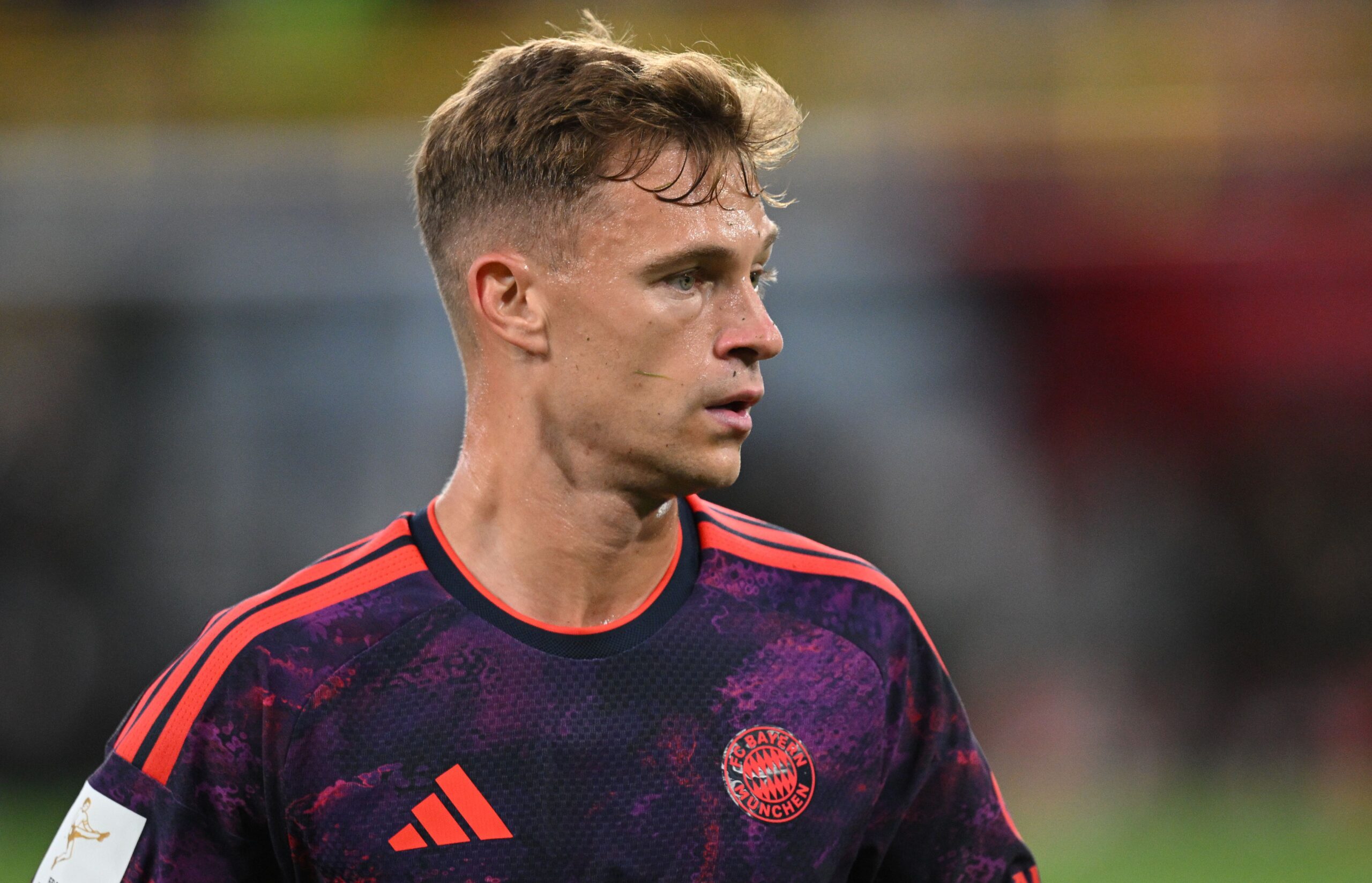 Joshua Kimmich (FC Bayern)
