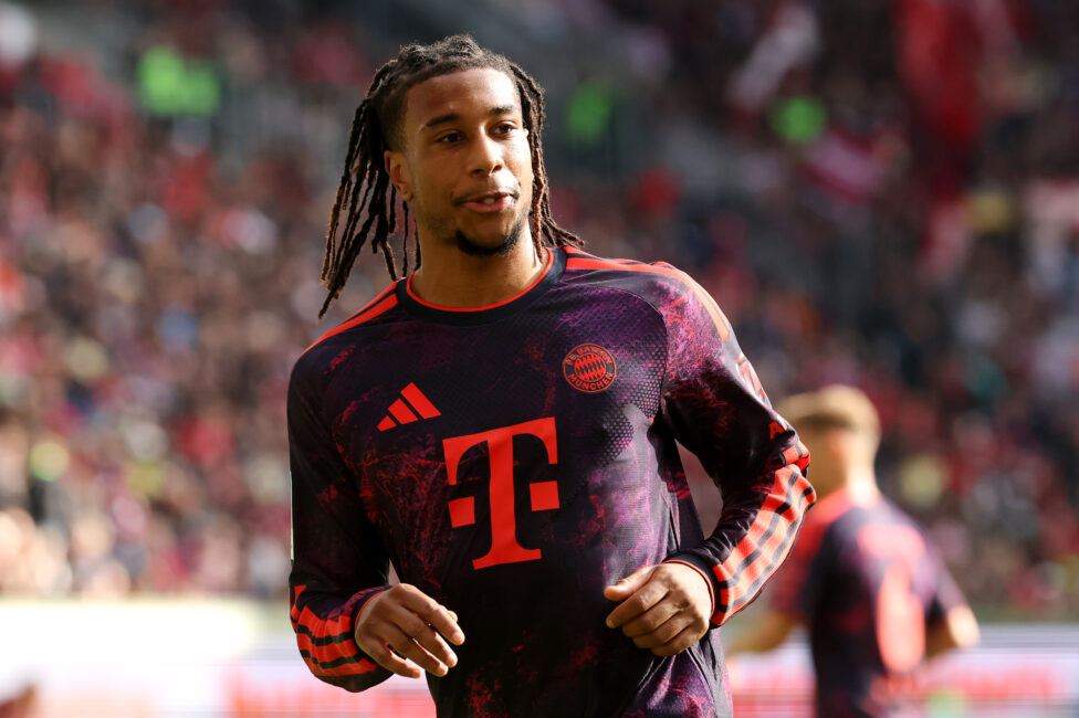 Szenenanalyse: Wie der FC Bayern Olise Raum verschafft