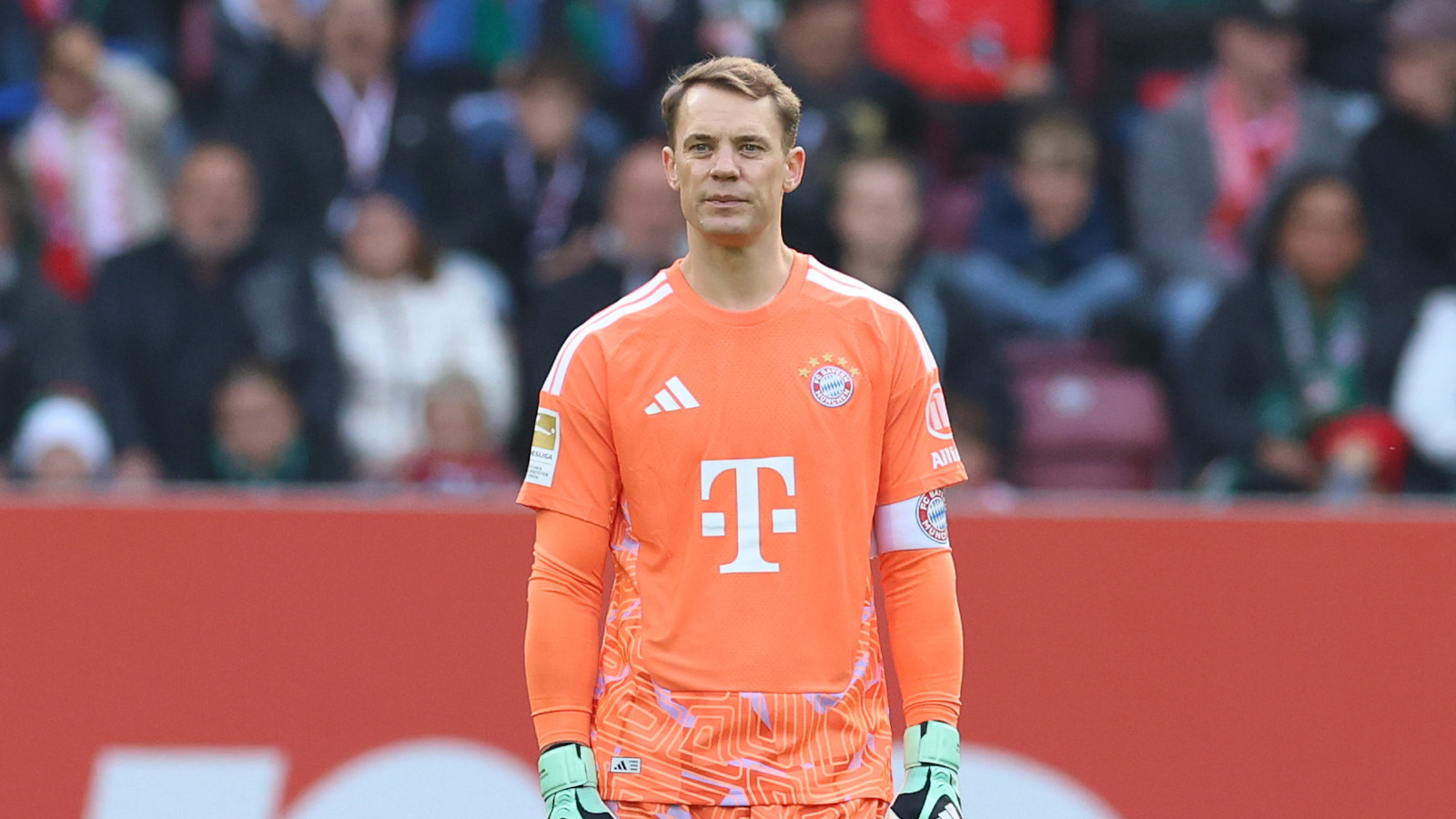 Manuel Neuer (FC Bayern)
