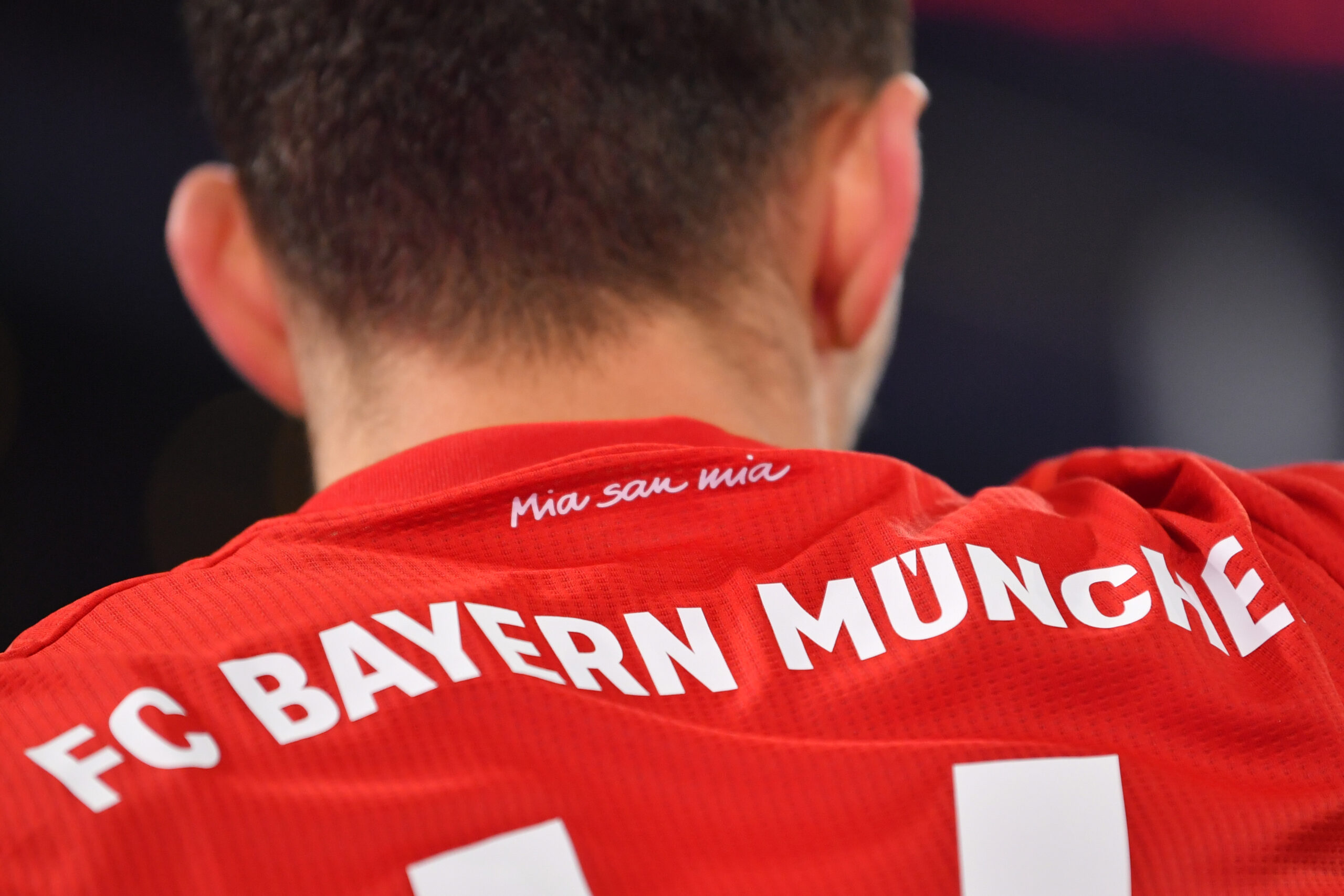 Das FC Bayern Trikot verkommt zum Merch Artikel
