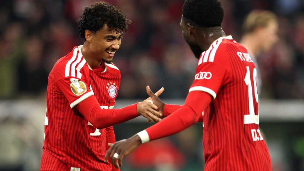 FC Bayern
