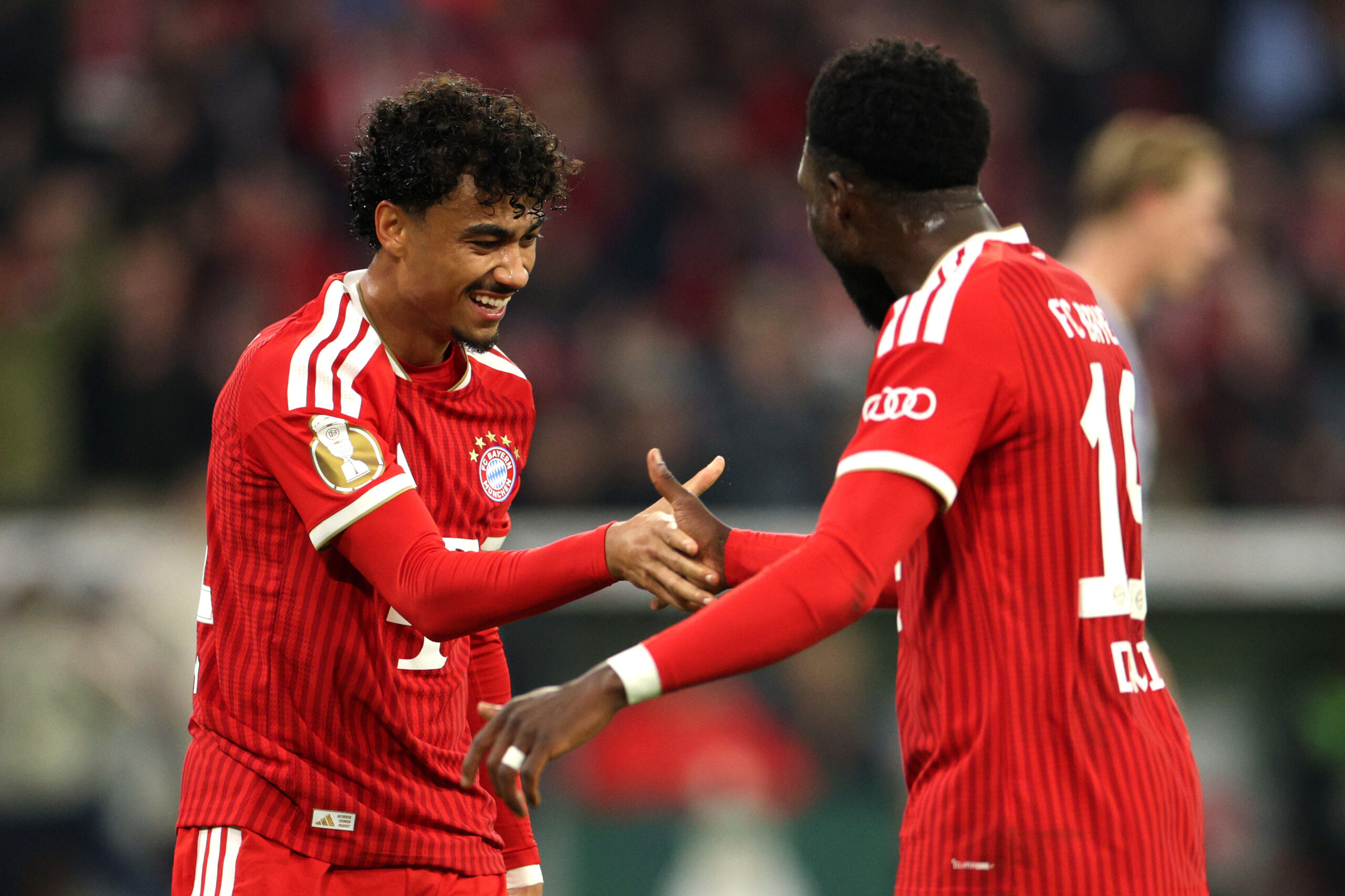FC Bayern