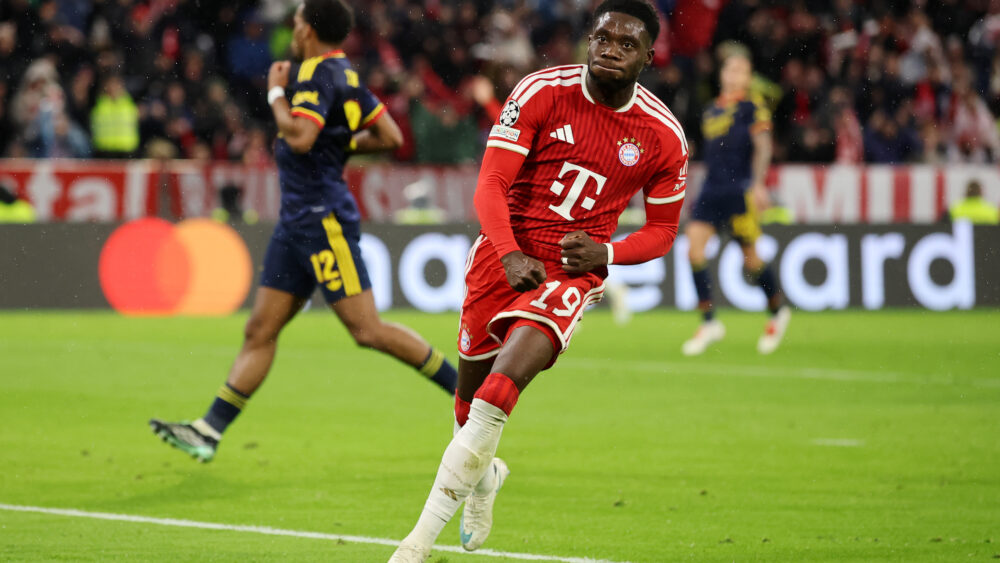 FC Bayern