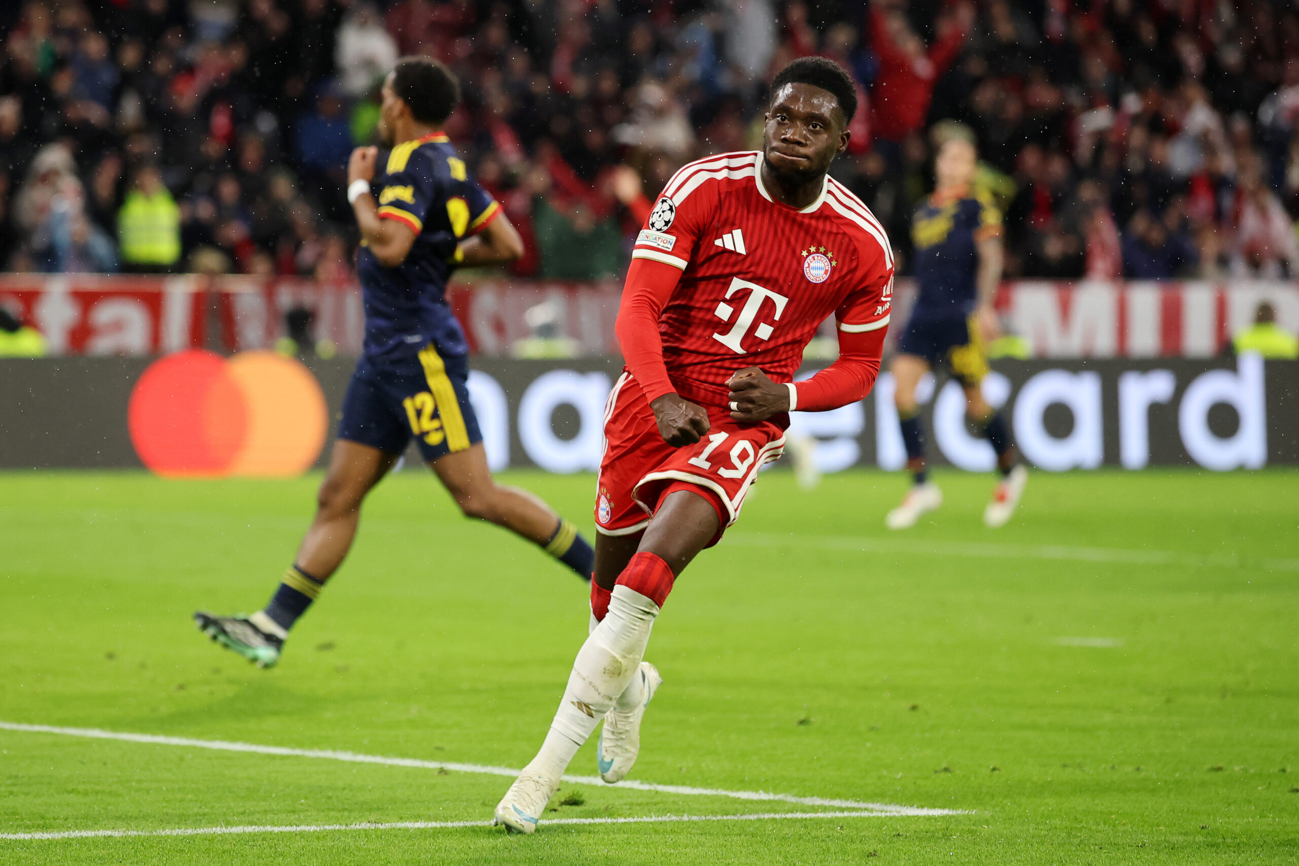 FC Bayern