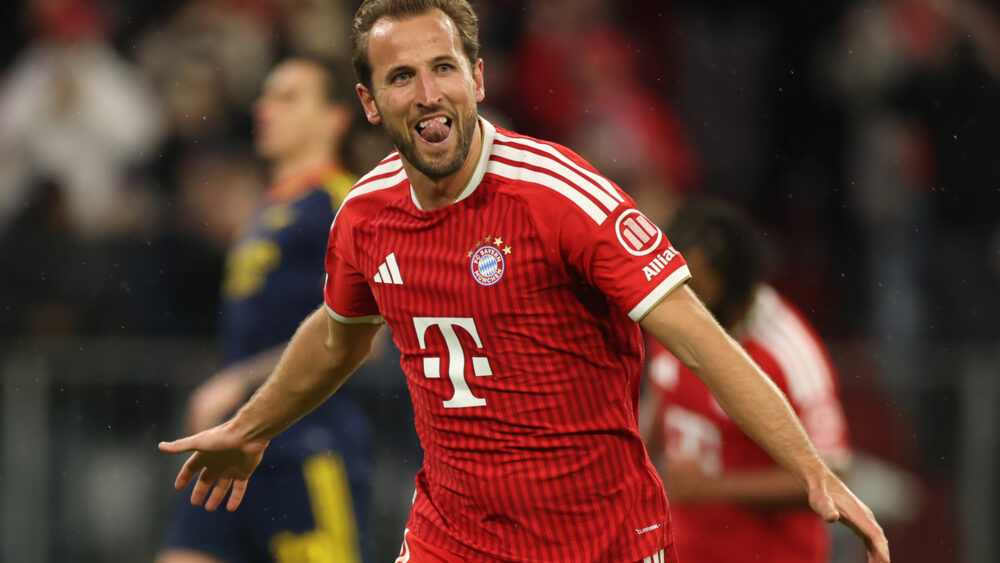 FC Bayern