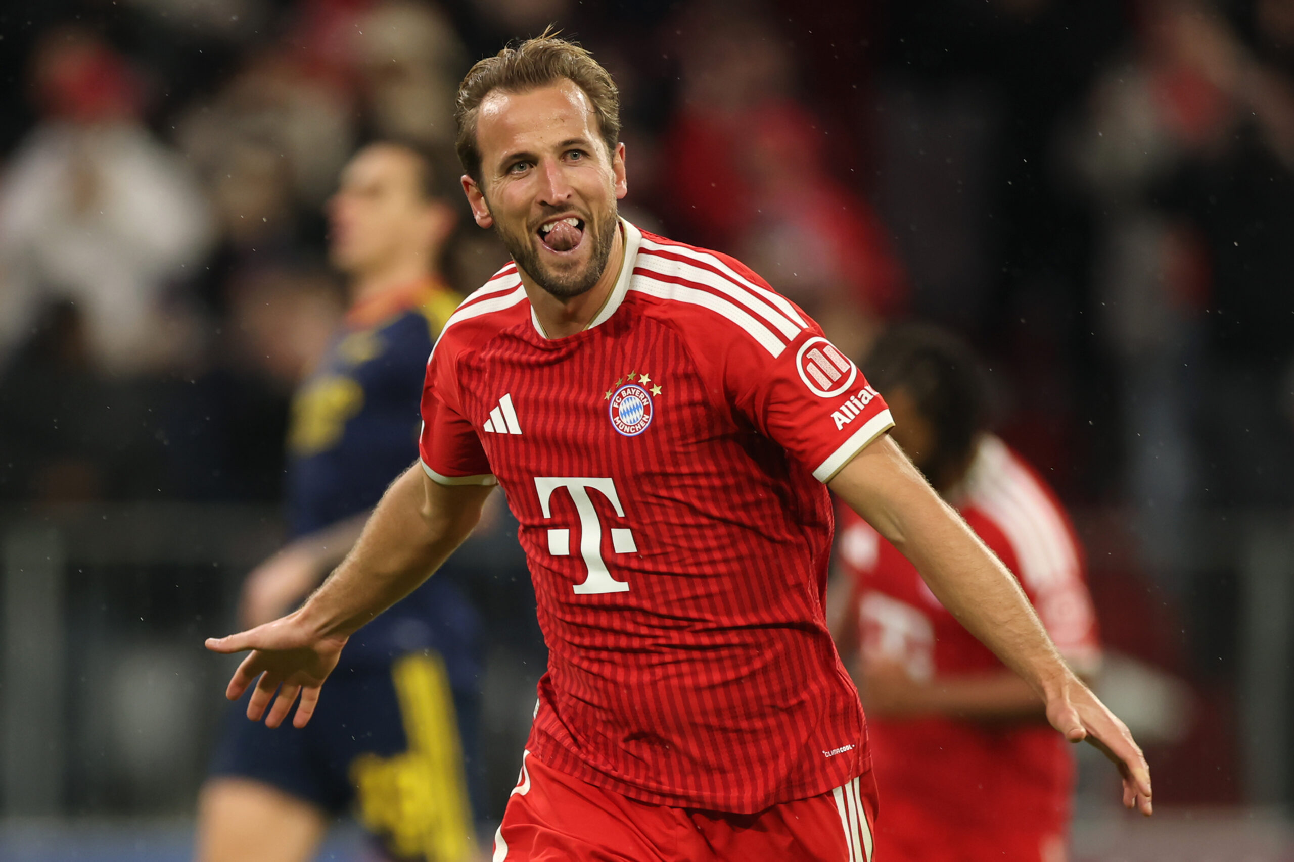 FC Bayern