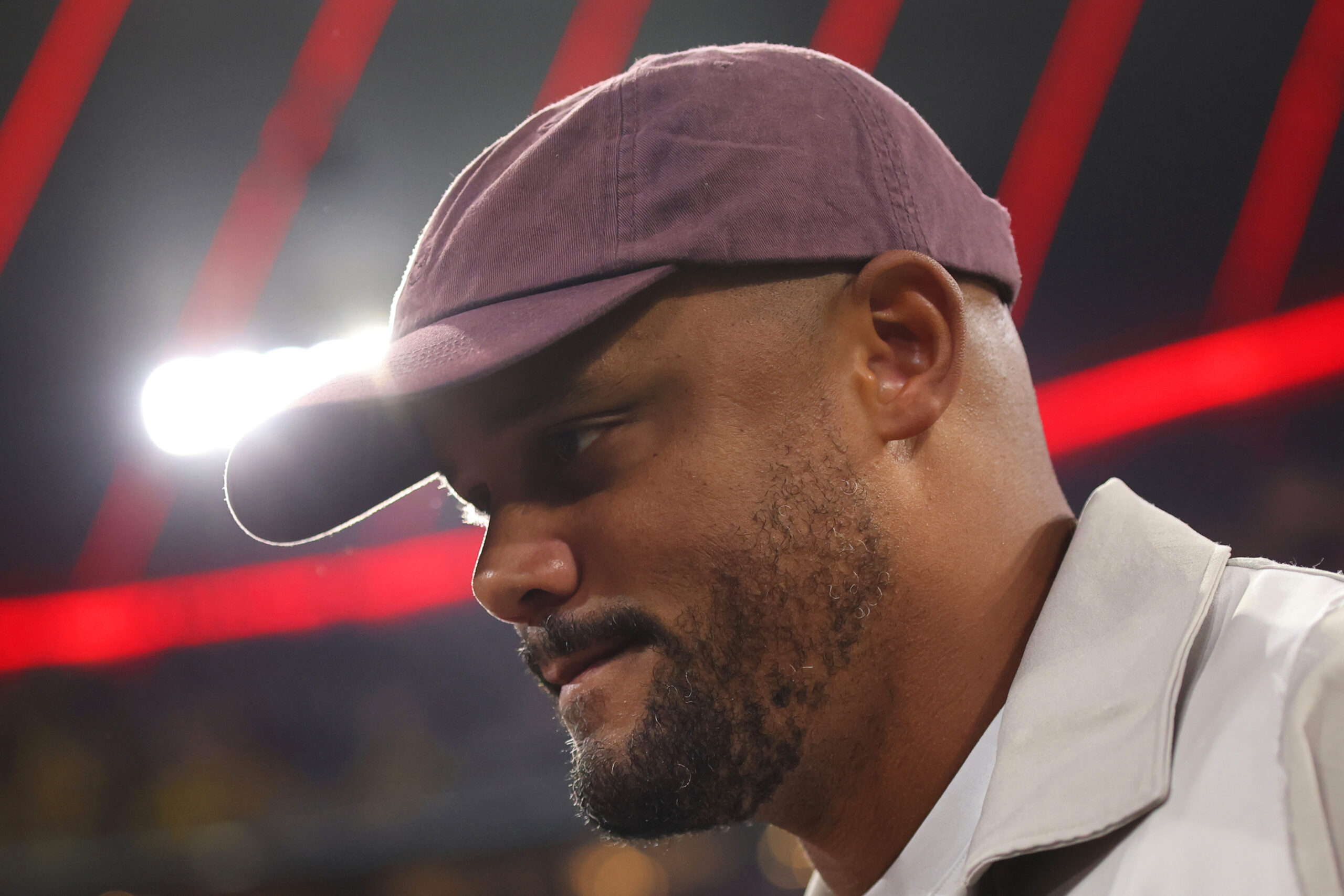Vincent Kompany (FC Bayern München)