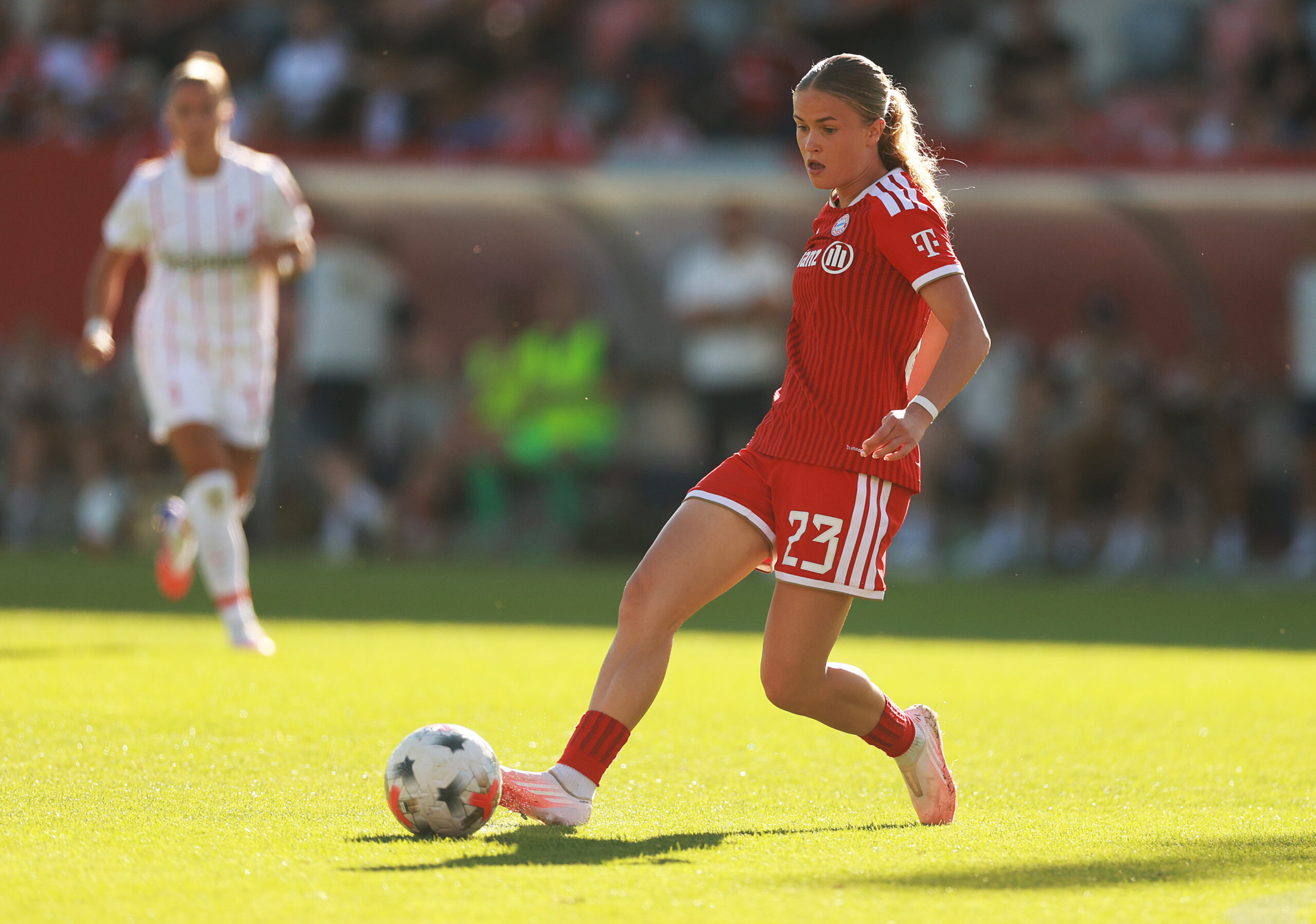 Sophie Proost (FC Bayern)