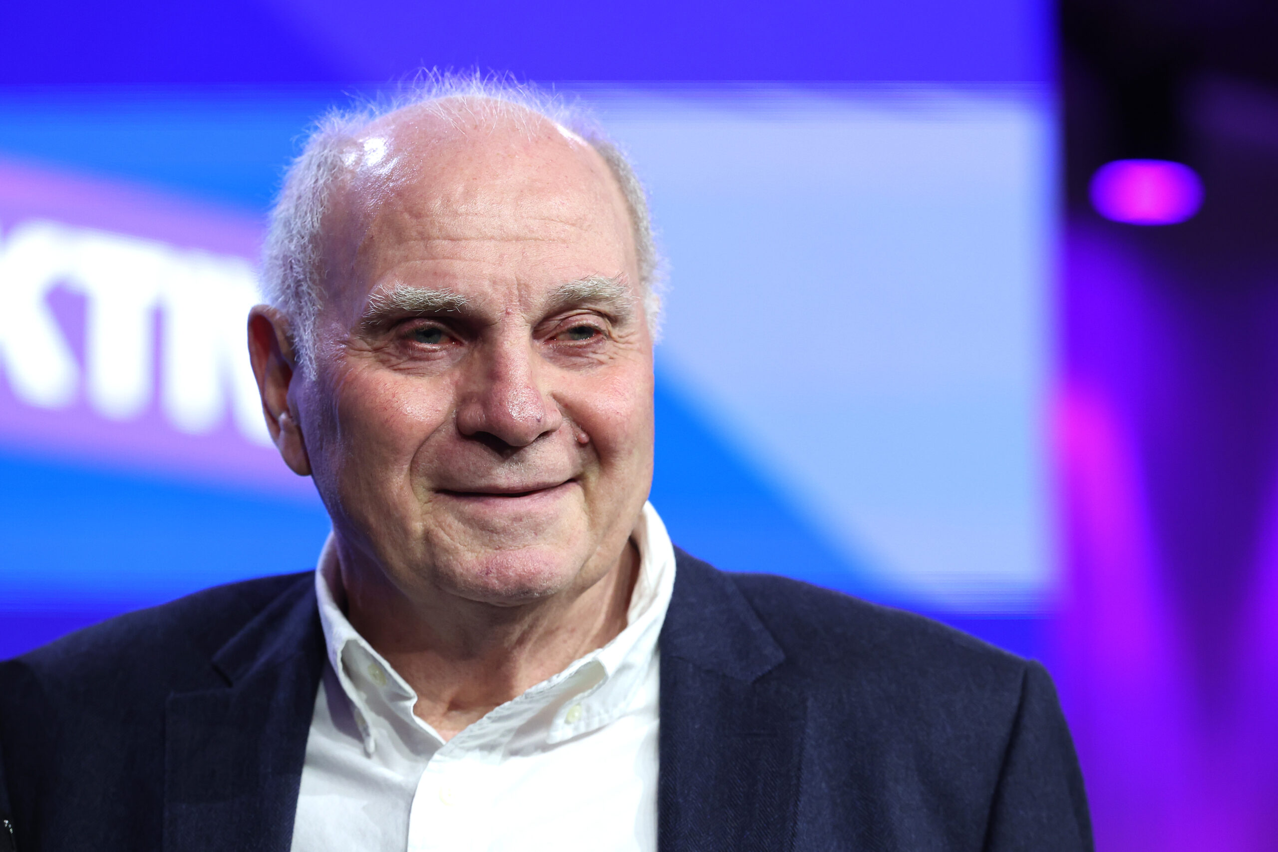 Uli Hoeneß (FC Bayern) teilt gegen die UEFA aus
