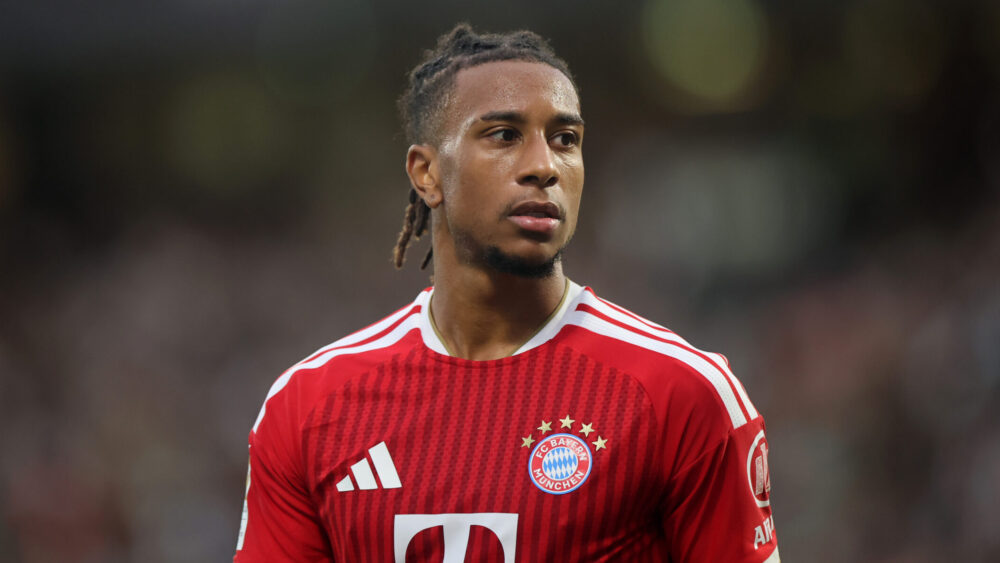 Michael Olise (FC Bayern)