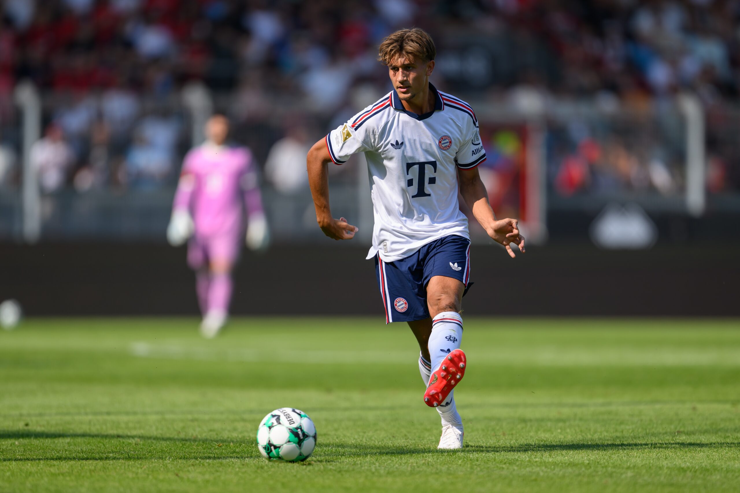Tom Bischof (FC Bayern)