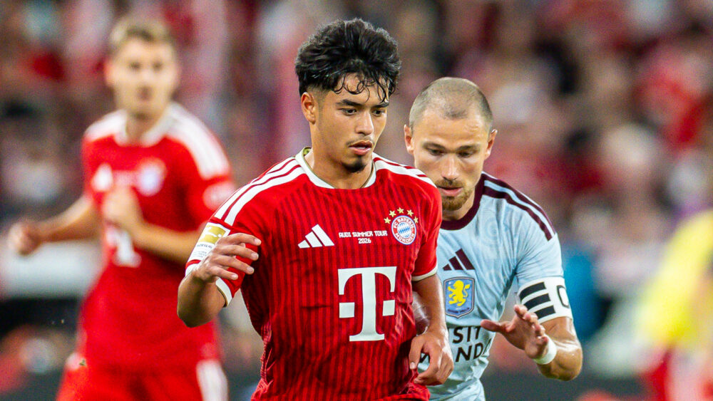 Maycon Cardozo (FC Bayern)